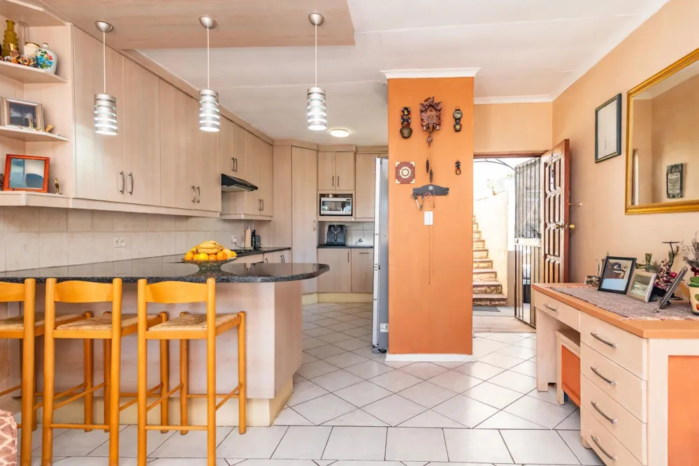 Townhouse for sale in Silverfields - 1KR1750355 Townhouse for sale in Silverfields - 1KR1750355