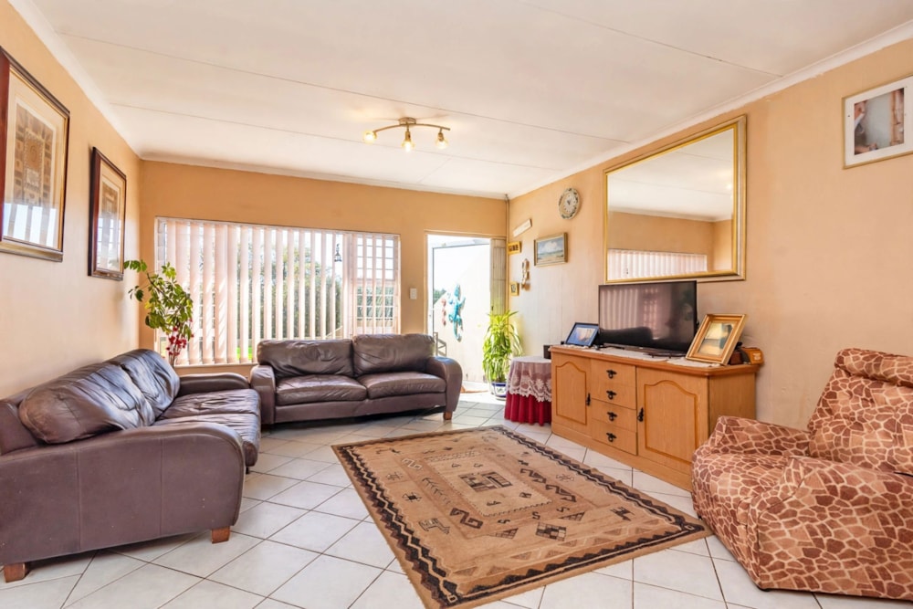 Townhouse for sale in Silverfields - 1KR1750355 Townhouse for sale in Silverfields - 1KR1750355