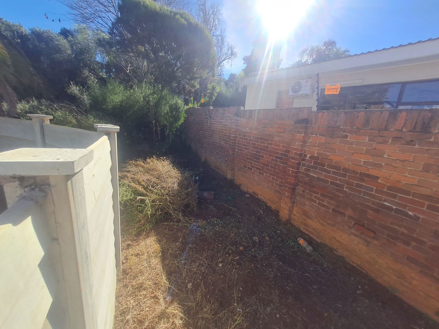 House for sale in Heuwelsig, Bloemfontein - 1BX1745771