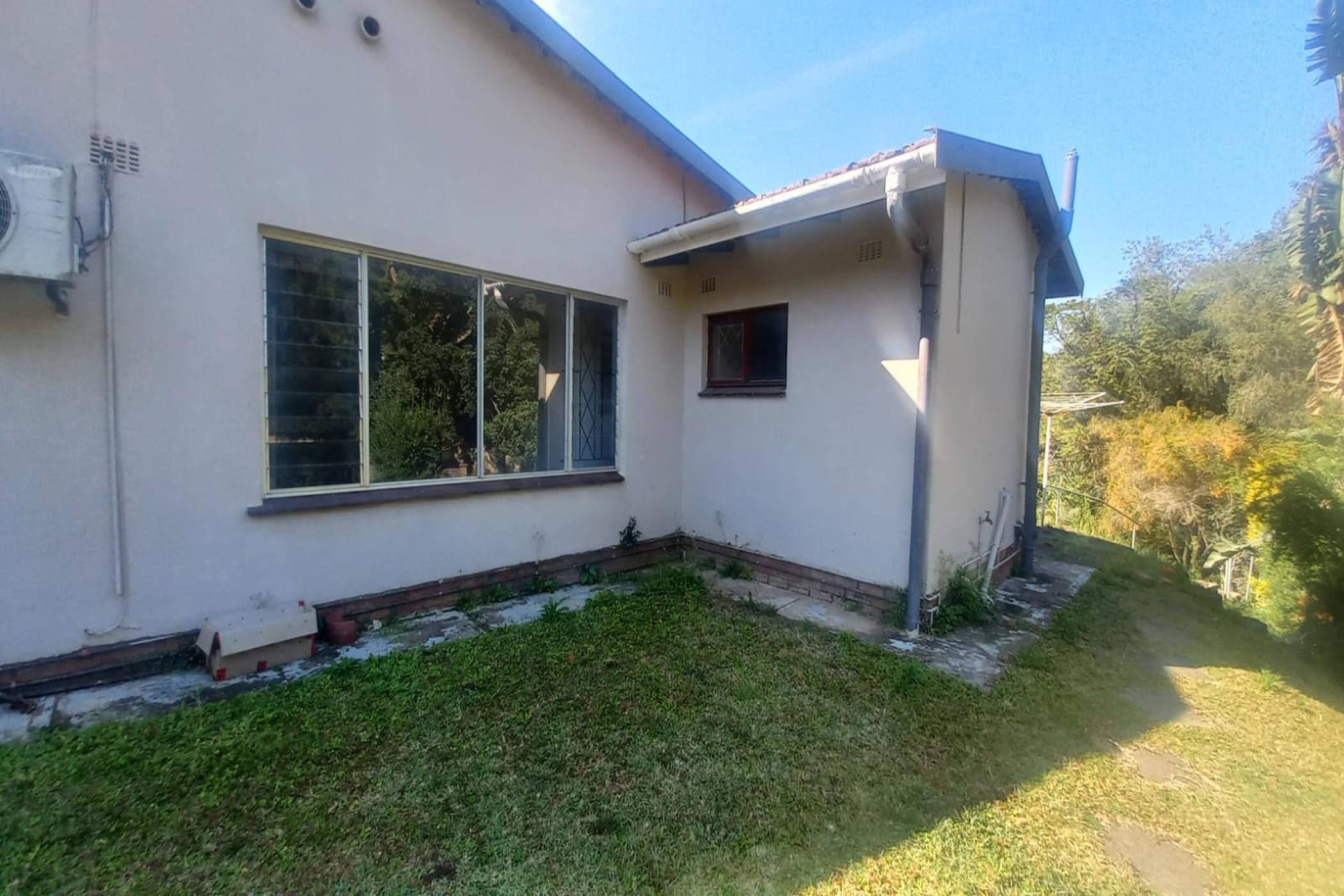 Cottage to rent in Westville - 1WP1749619