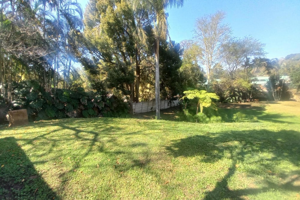 Cottage to rent in Westville - 1WP1749619