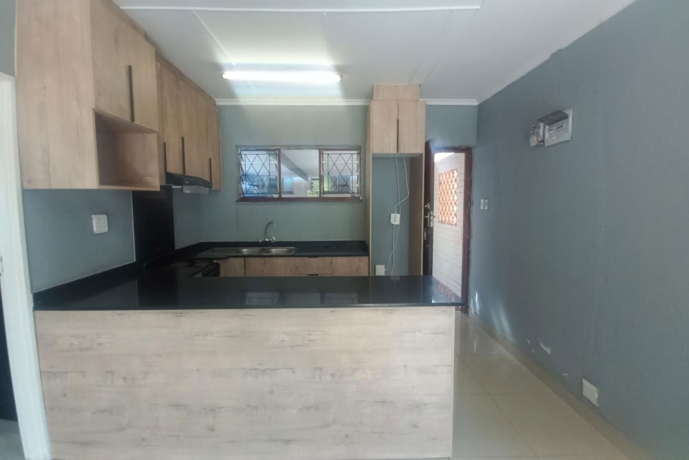 Cottage to rent in Westville - 1WP1749619