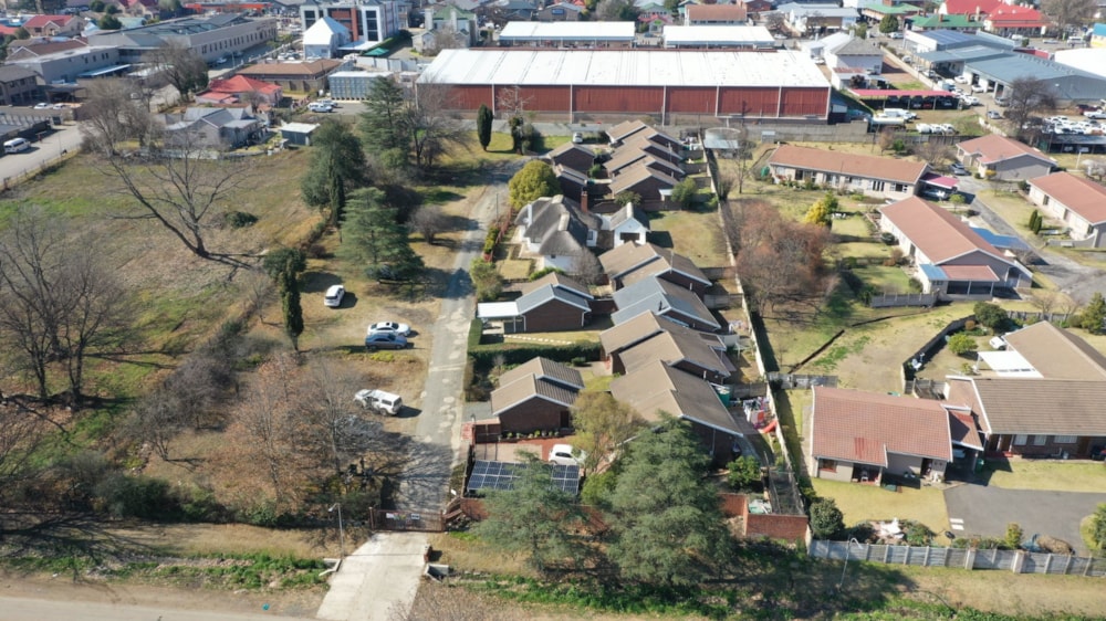 Apartment for sale in Kokstad - 1UB1739774 Apartment for sale in Kokstad - 1UB1739774