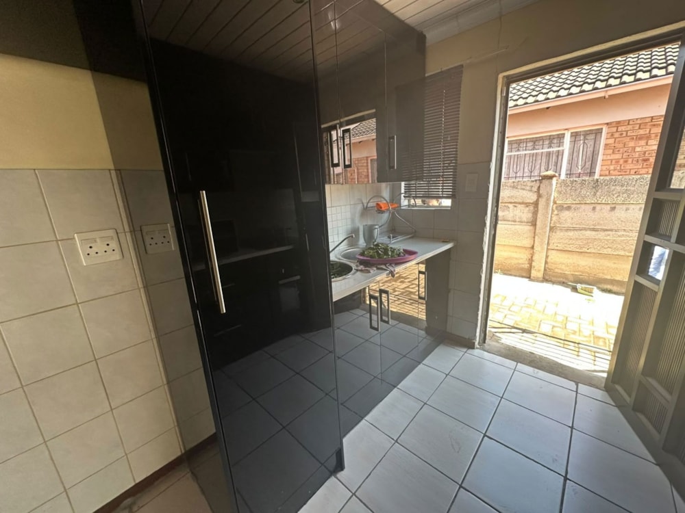 House for sale in Vista Park - 1BX1748432 House for sale in Vista Park - 1BX1748432