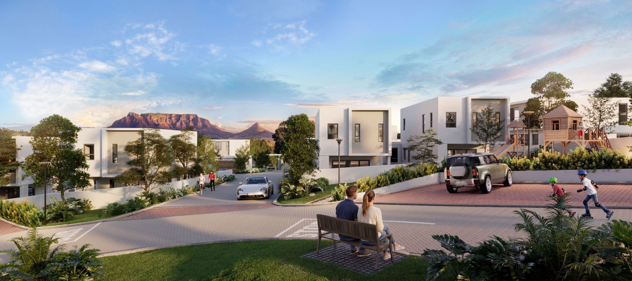 House for sale in Plattekloof - 1PLA1748826
