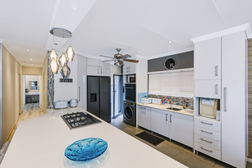 Townhouse for sale in Doonside - 1WB1748917 Townhouse for sale in Doonside - 1WB1748917