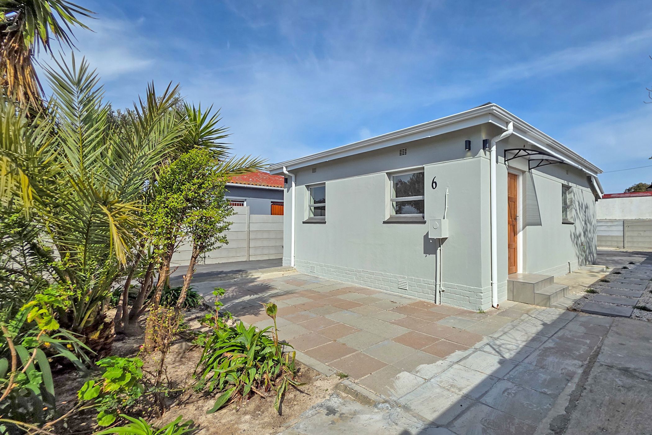 House for sale in Brooklyn, Cape Town - 1TV1750367