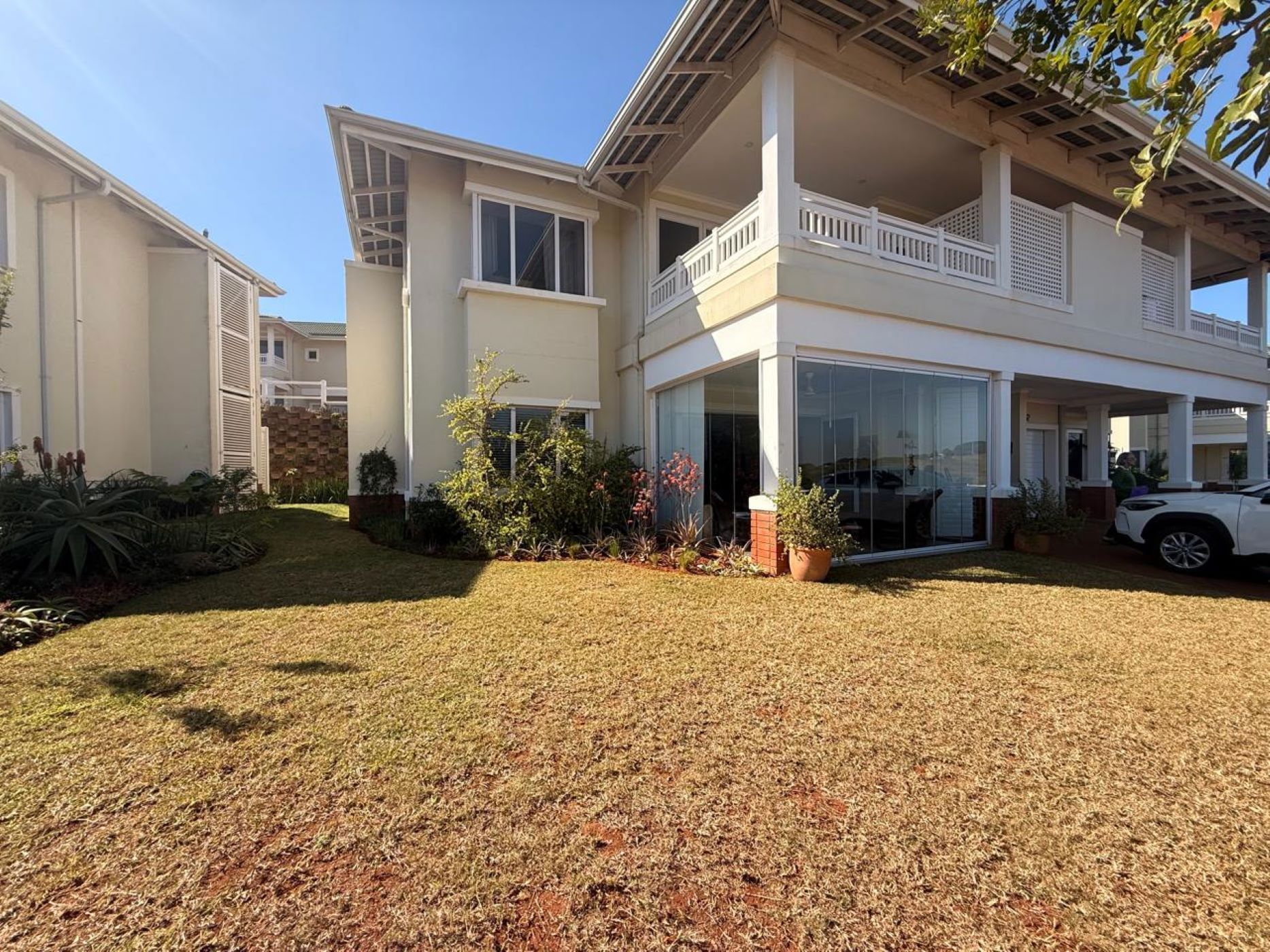 Apartment for sale in Mount Edgecombe Retirement Village - 1MT1748046