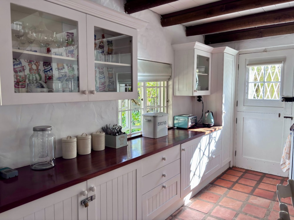 Cottage for sale in Greyton - 1SW1750505 Cottage for sale in Greyton - 1SW1750505