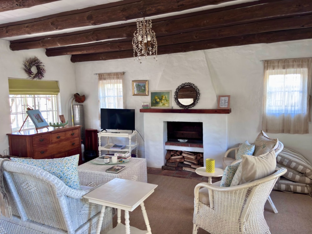 Cottage for sale in Greyton - 1SW1750505 Cottage for sale in Greyton - 1SW1750505