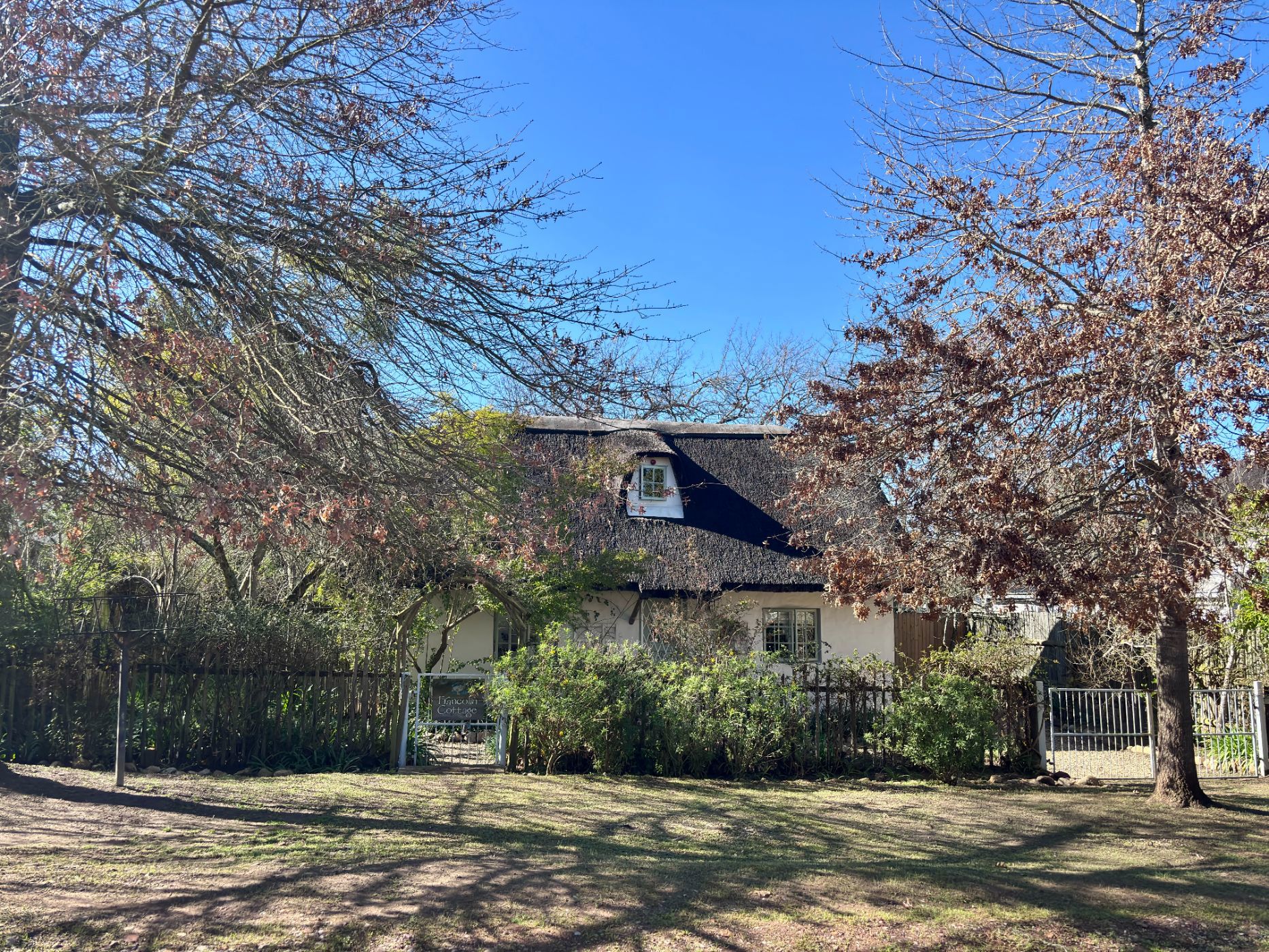 Cottage for sale in Greyton - 1SW1750505