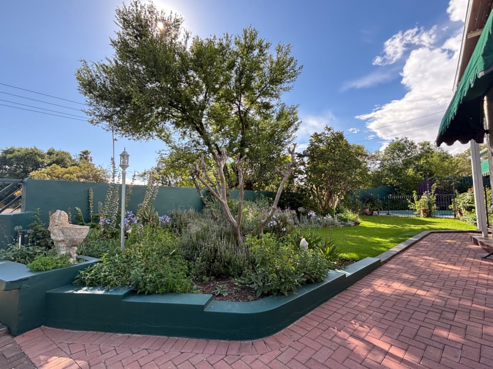 House for sale in Westdene, Bloemfontein - 1BX1749509 House for sale in Westdene, Bloemfontein - 1BX1749509