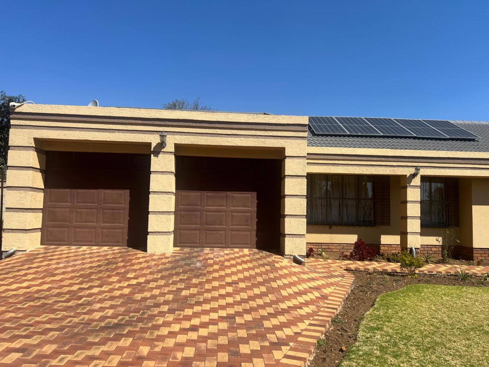 House for sale in Brackendowns - 1GV1750115