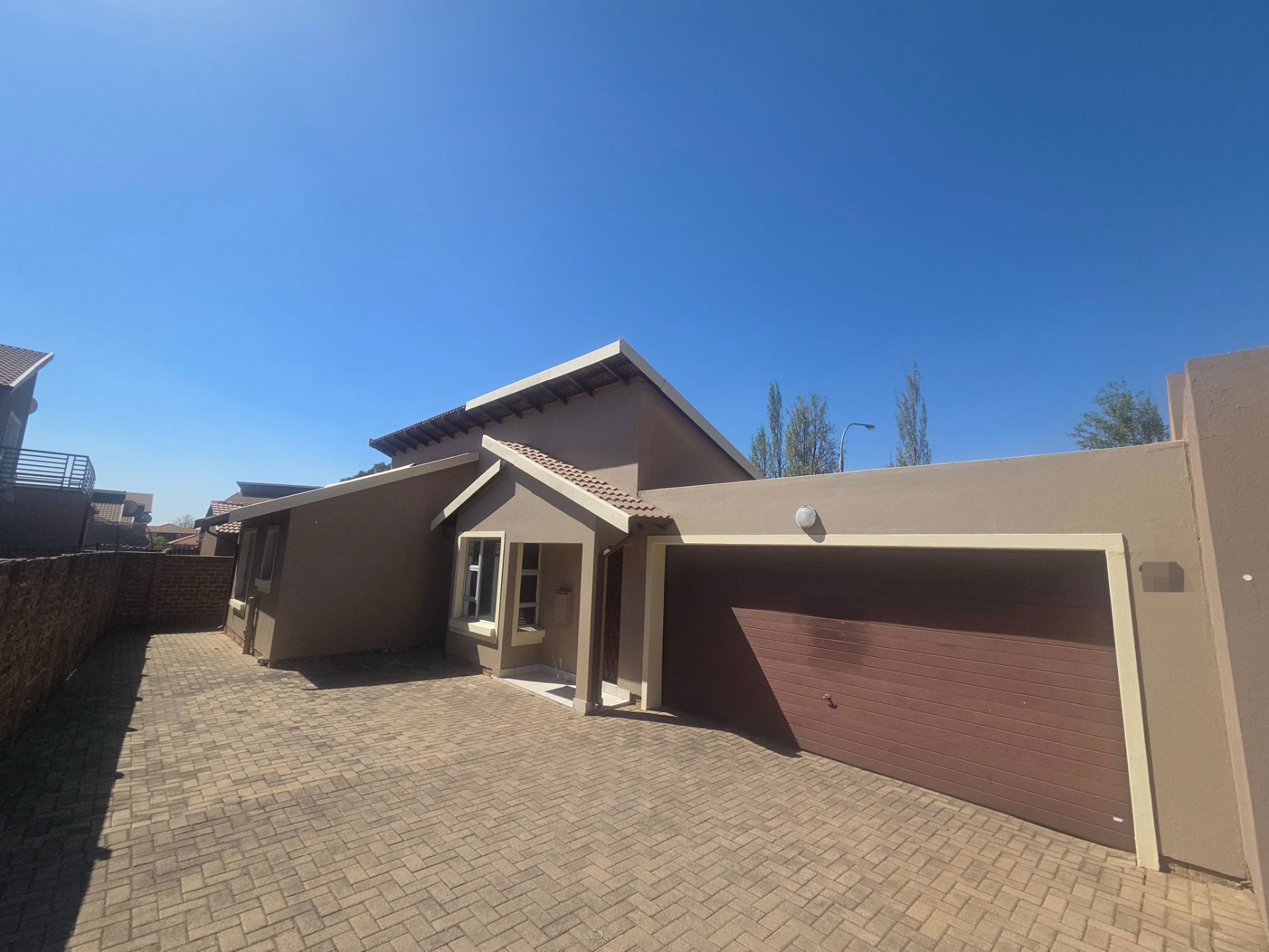 House for sale in New Market Park - 1GV1750612