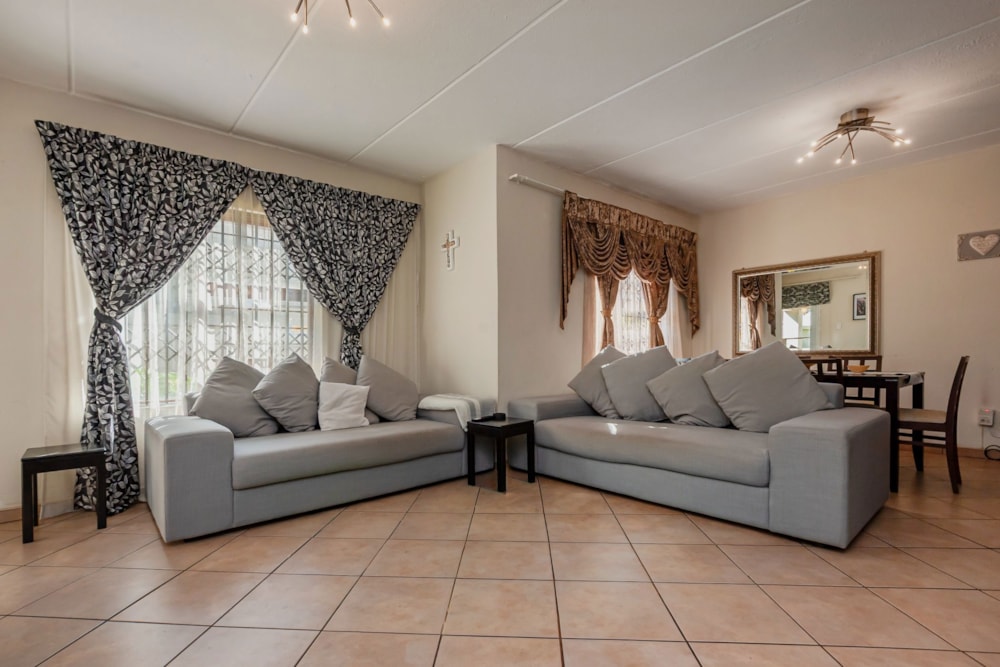 Apartment for sale in Meyersdal - 1GV1747333 Apartment for sale in Meyersdal - 1GV1747333