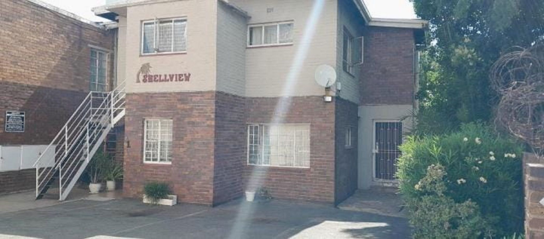 Apartment for sale in Townsview - 1GV1749703