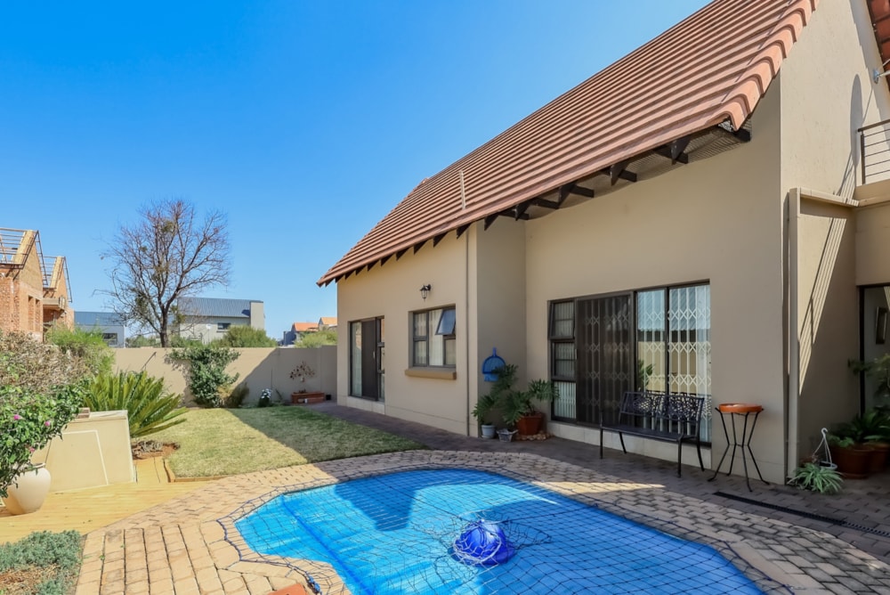 House for sale in Leloko Estate - 1HR1749474 House for sale in Leloko Estate - 1HR1749474