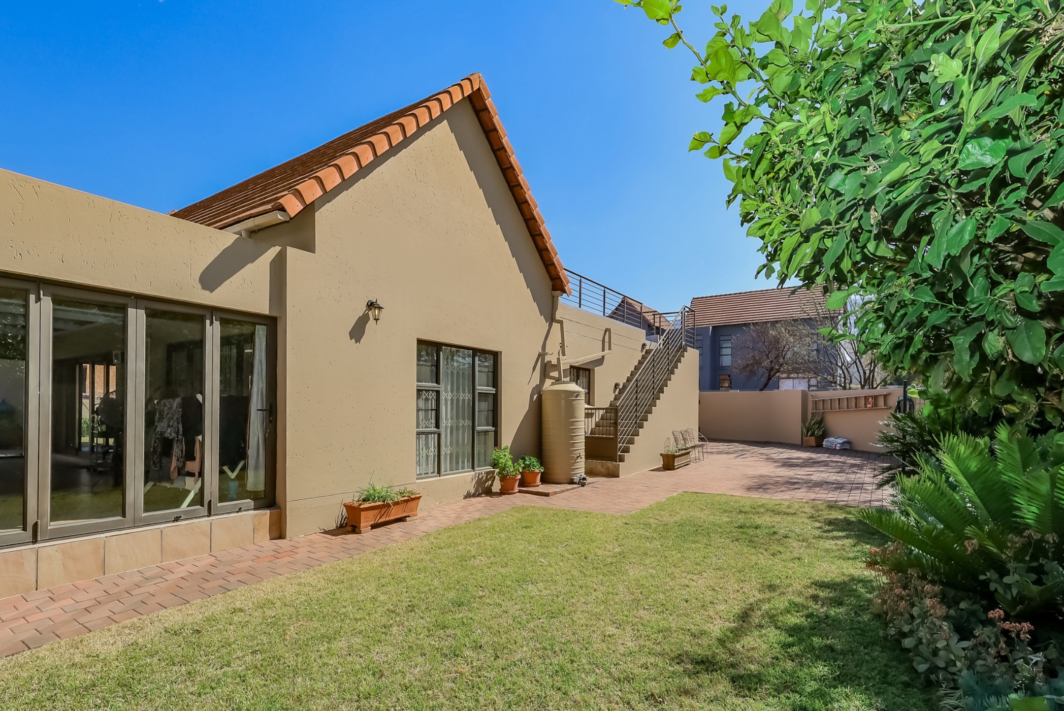House for sale in Leloko Estate - 1HR1749474
