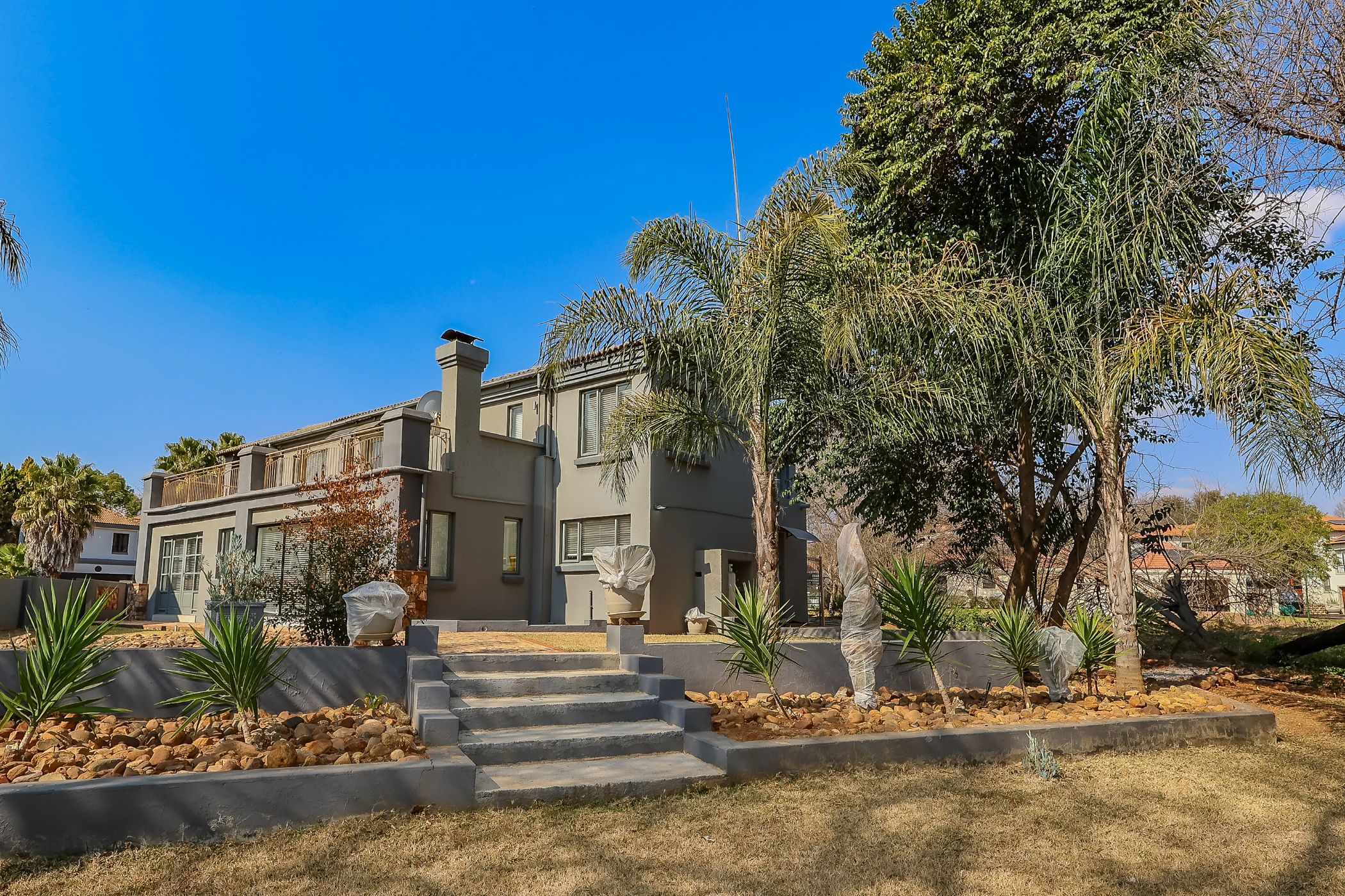 Security estate home for sale in Westlake, Hartbeespoort - 1HR1747864