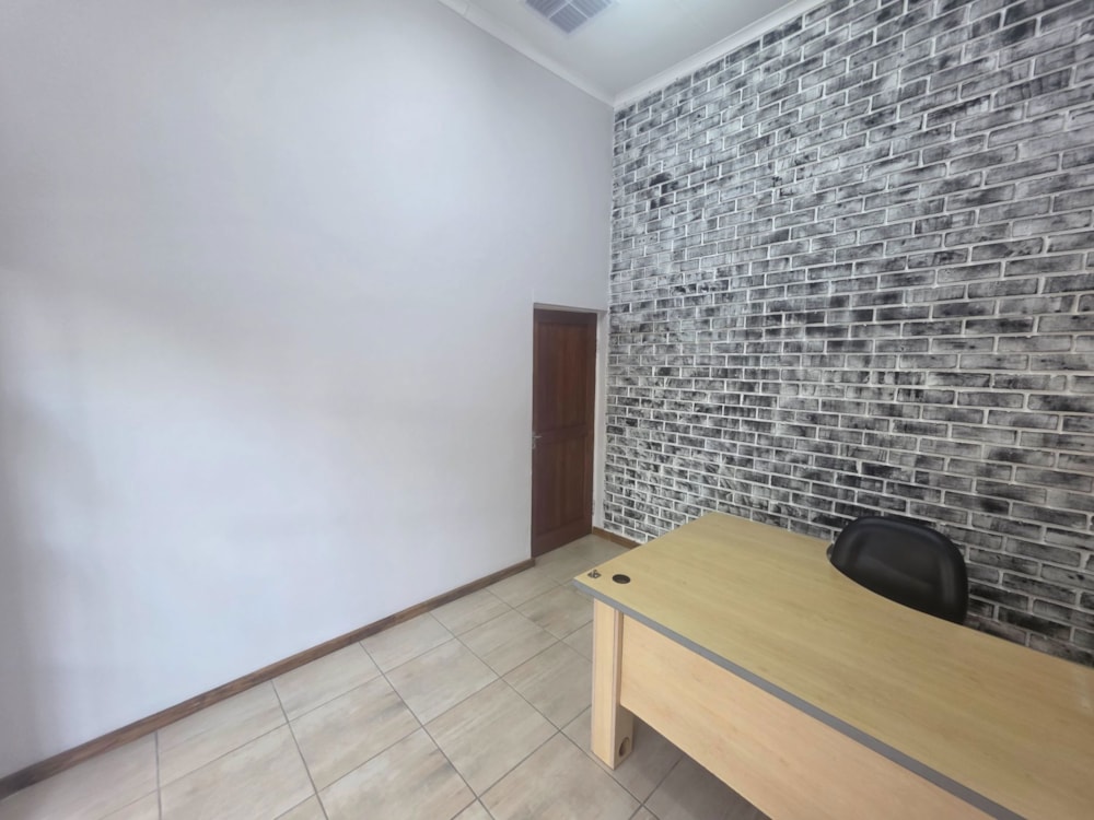Commercial office to rent in Schoemansville - 1HR1750853 Commercial office to rent in Schoemansville - 1HR1750853