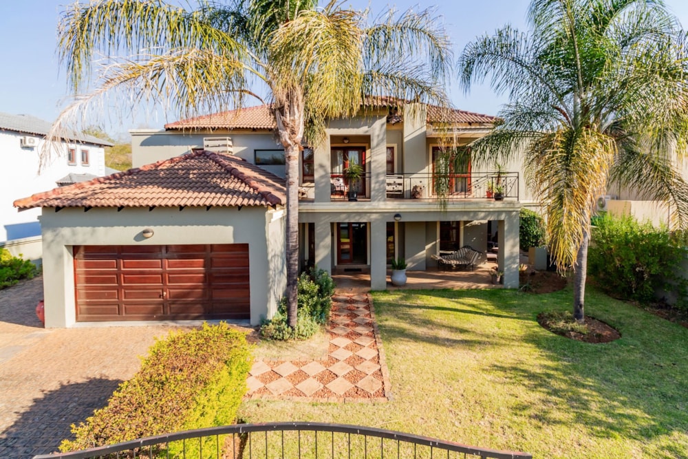 Security estate home for sale in Xanadu - 1HR1750081