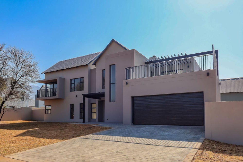 House for sale in Leloko Estate - 1HR1748412 House for sale in Leloko Estate - 1HR1748412
