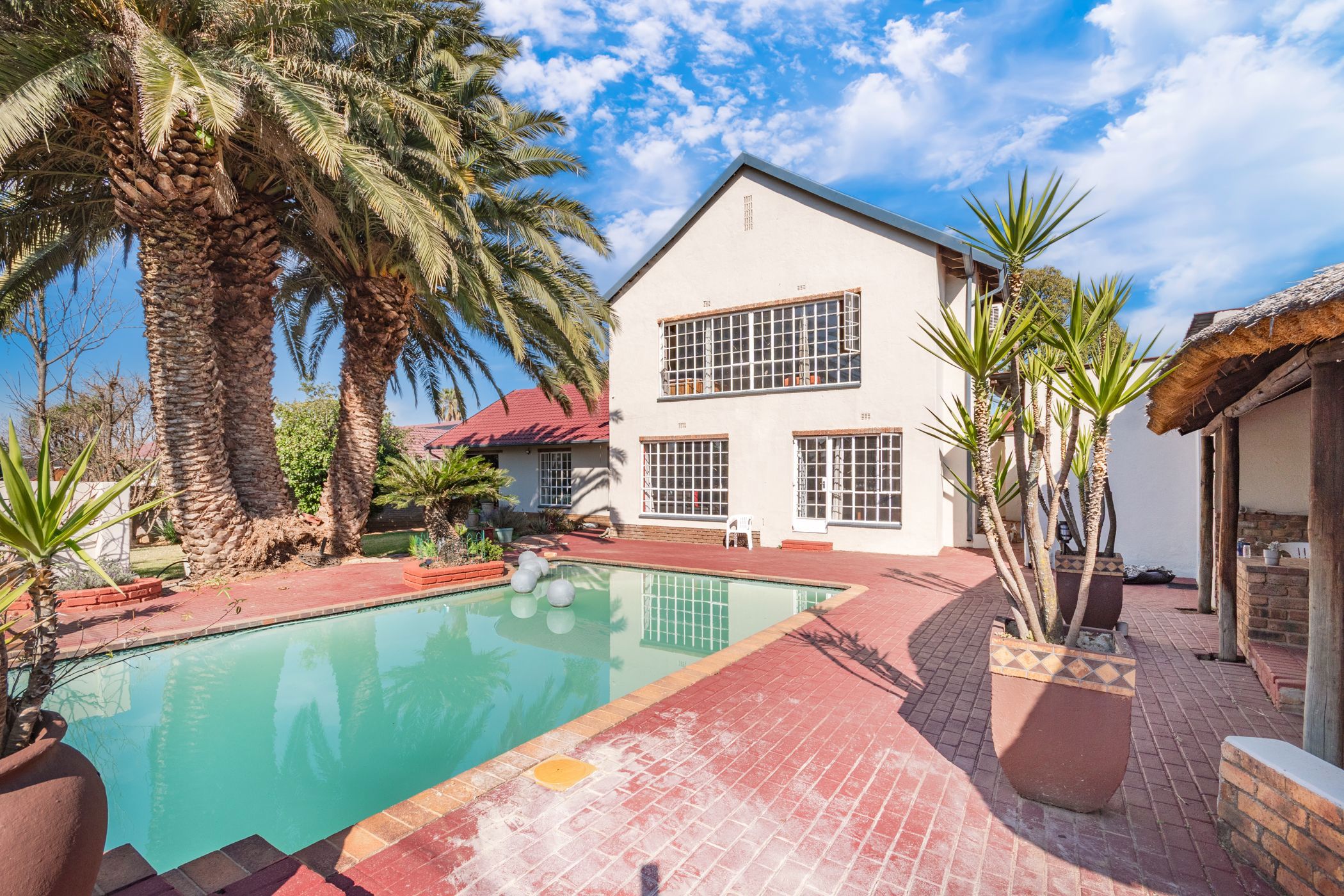 House for sale in Glen Marais - KTP1749880