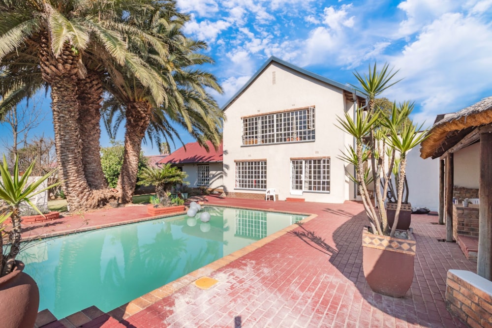 House for sale in Glen Marais - KTP1749880