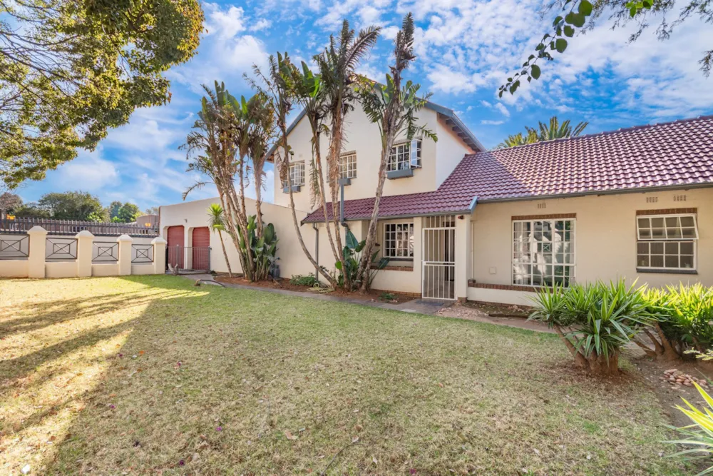 House for sale in Glen Marais - KTP1749880 House for sale in Glen Marais - KTP1749880