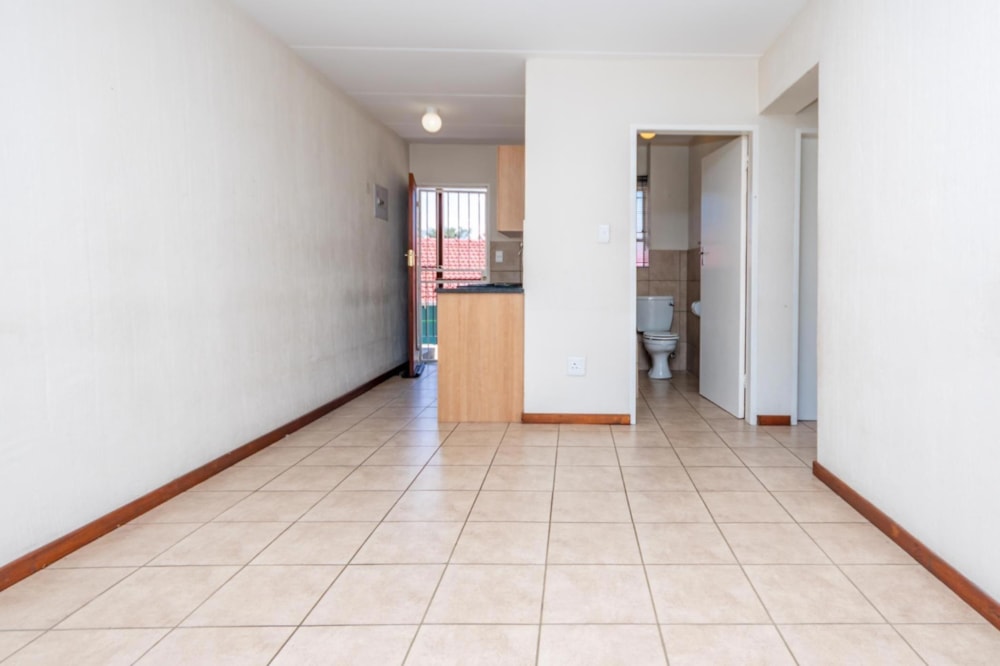 Apartment for sale in Kempton Park - KTP1749563 Apartment for sale in Kempton Park - KTP1749563