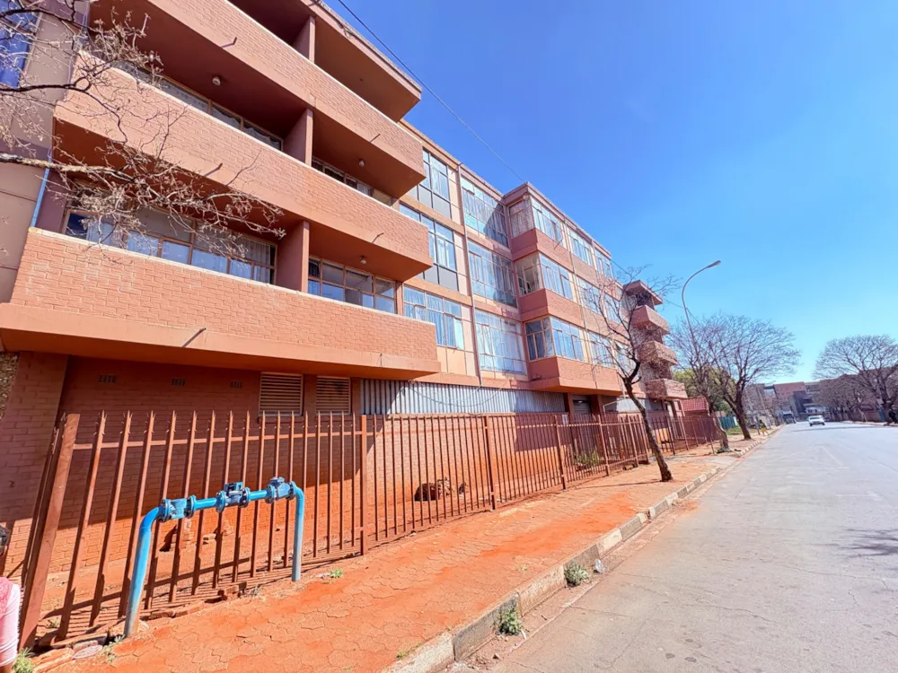 Apartment for sale in Kempton Park - KTP1750757 Apartment for sale in Kempton Park - KTP1750757