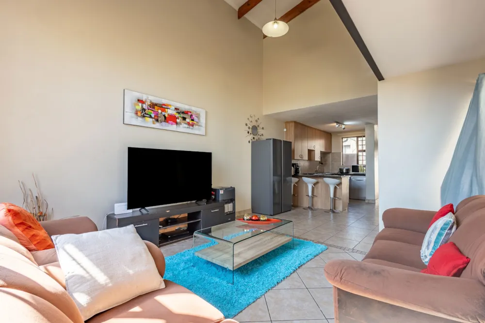 Apartment for sale in Terenure - KTP1748130