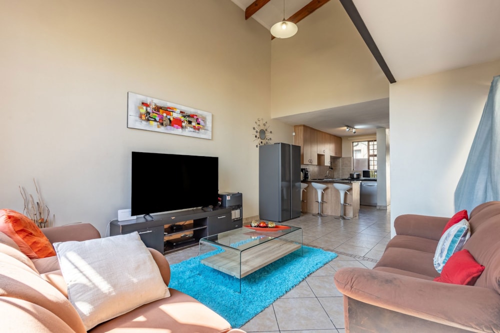 Apartment for sale in Terenure - KTP1748130