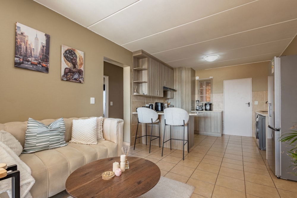 Apartment for sale in Birch Acres - KTP1748090 Apartment for sale in Birch Acres - KTP1748090