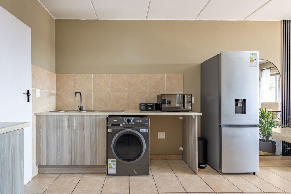 Apartment for sale in Birch Acres - KTP1748090 Apartment for sale in Birch Acres - KTP1748090