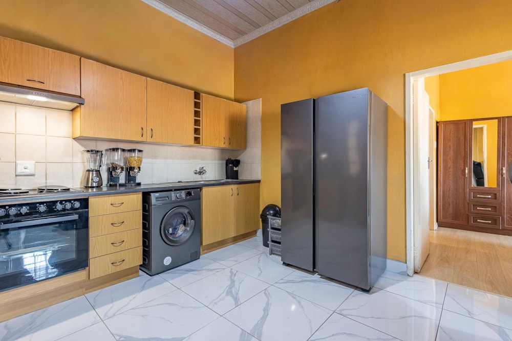 Townhouse for sale in Norkem Park - KTP1747679 Townhouse for sale in Norkem Park - KTP1747679