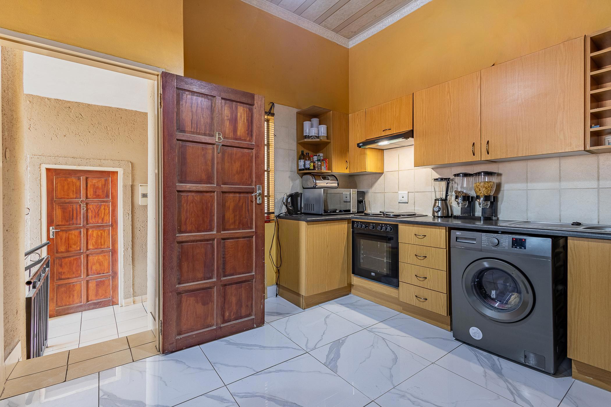 Townhouse for sale in Norkem Park - KTP1747679