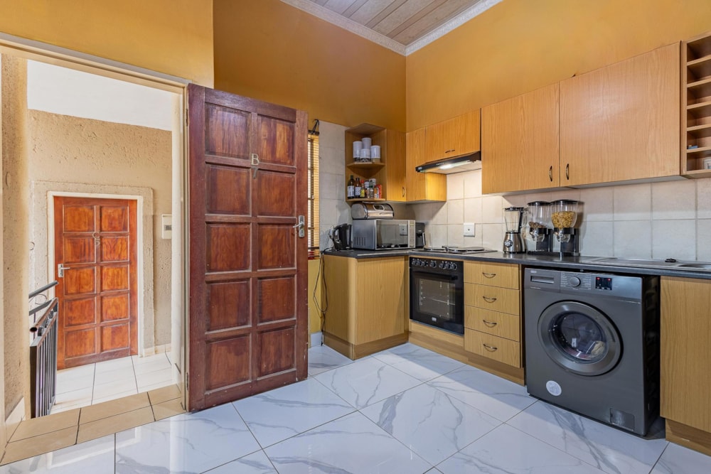 Townhouse for sale in Norkem Park - KTP1747679 Townhouse for sale in Norkem Park - KTP1747679