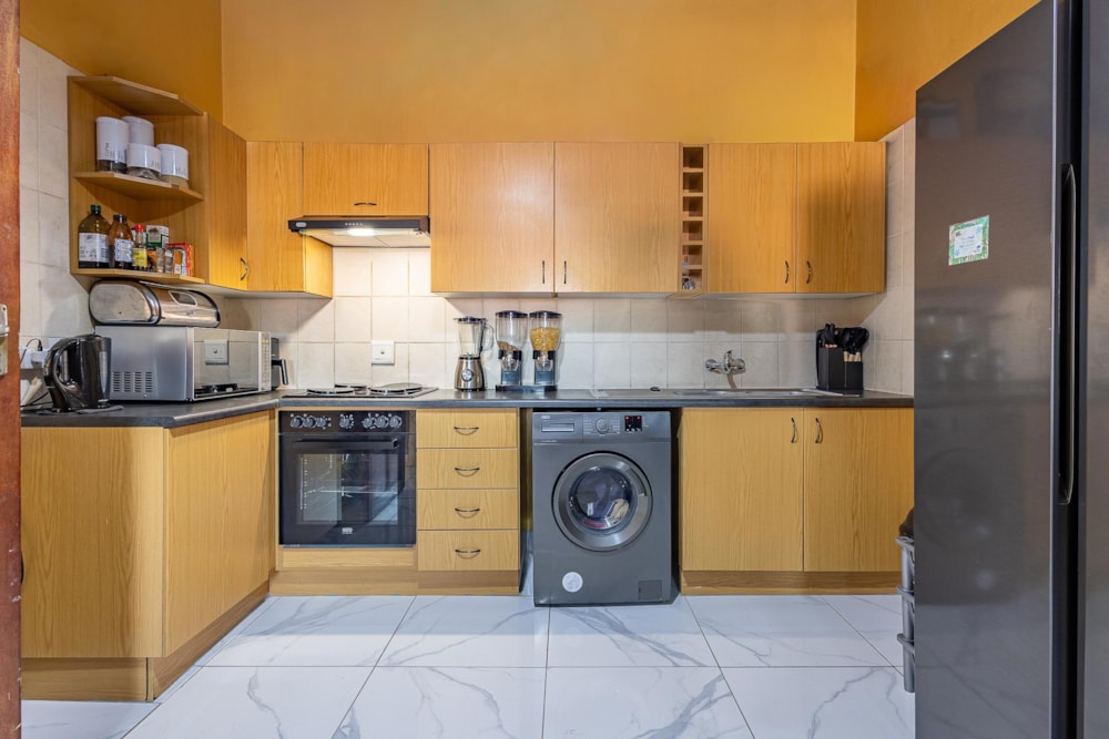 Townhouse for sale in Norkem Park - KTP1747679