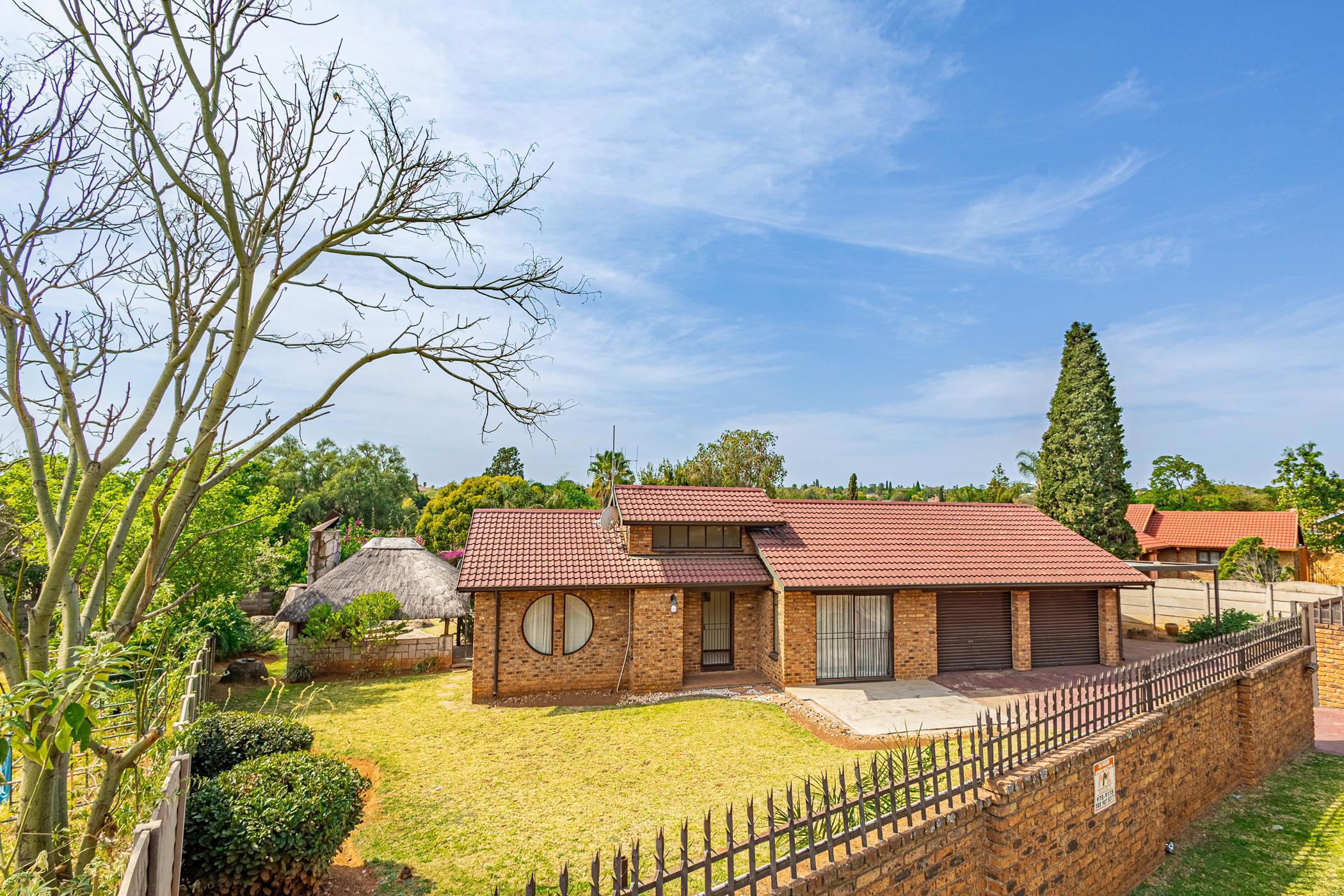 House for sale in Norkem Park - KTP1750674