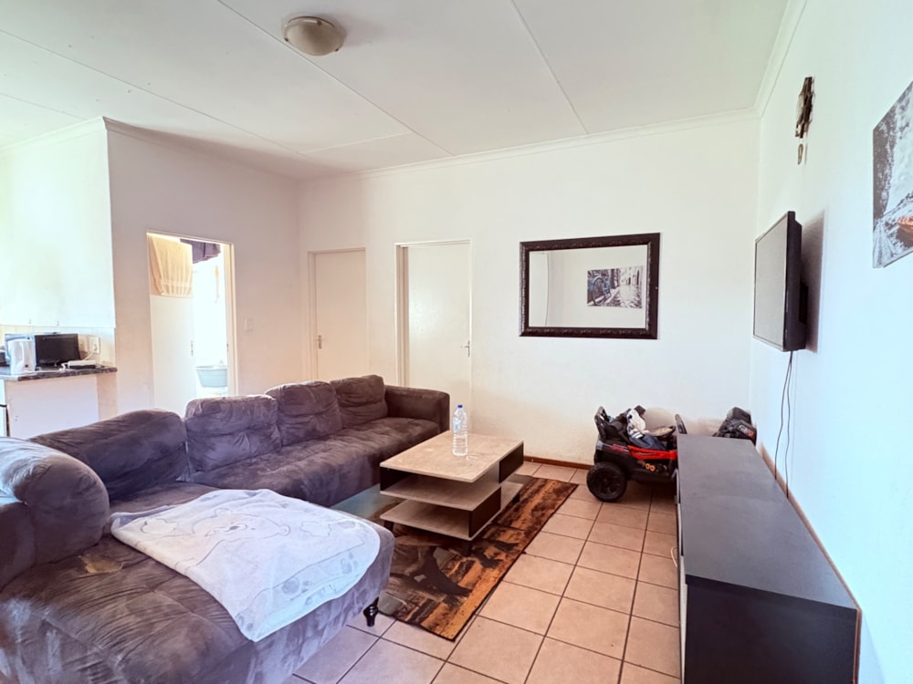 Apartment for sale in Kempton Park - KTP1748128 Apartment for sale in Kempton Park - KTP1748128