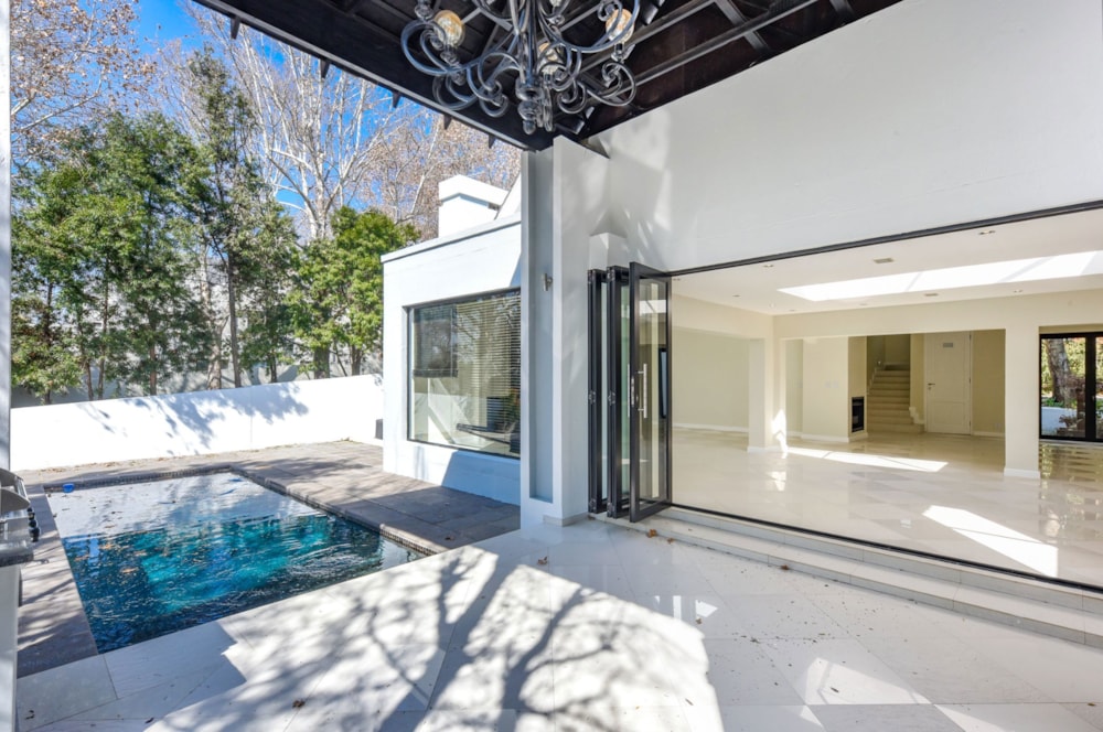 House to rent in Dainfern Golf Estate - FYL1746471