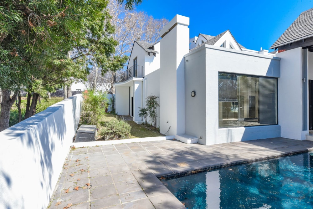 House to rent in Dainfern Golf Estate - FYL1746471