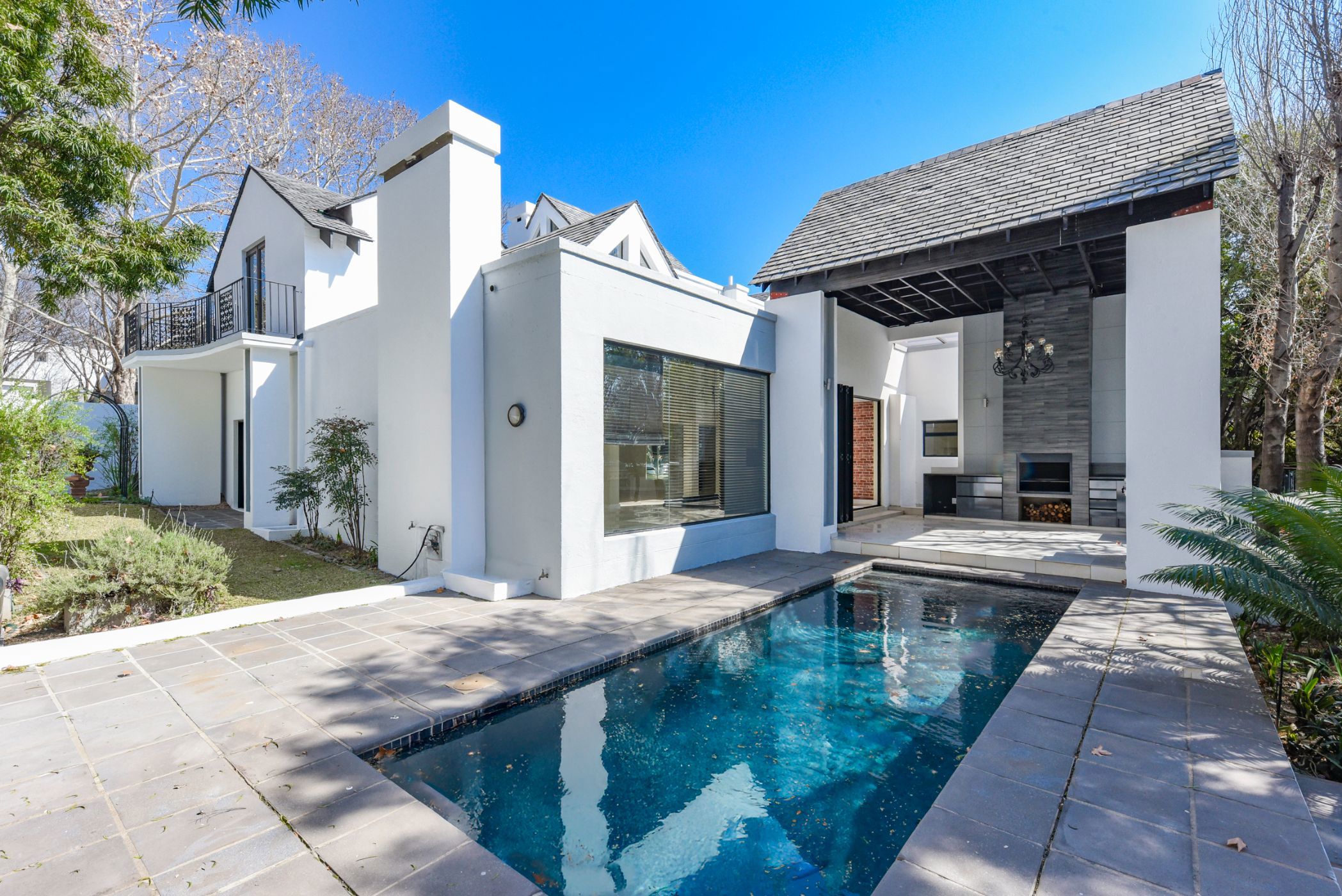 House to rent in Dainfern Golf Estate - FYL1746471