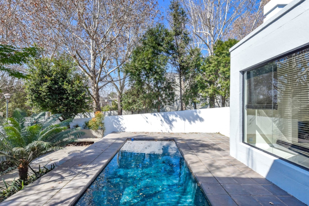 House to rent in Dainfern Golf Estate - FYL1746471
