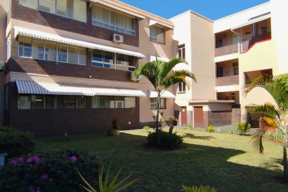 Apartment for sale in Bulwer, Durban - 1DBN1749095 Apartment for sale in Bulwer, Durban - 1DBN1749095