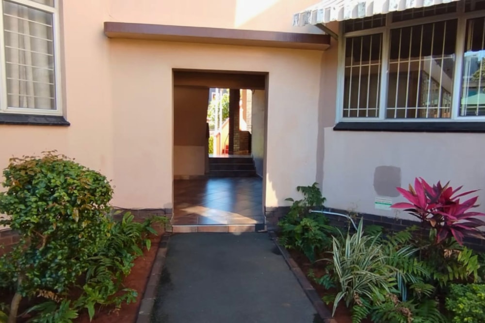 Apartment for sale in Bulwer, Durban - 1DBN1749095 Apartment for sale in Bulwer, Durban - 1DBN1749095