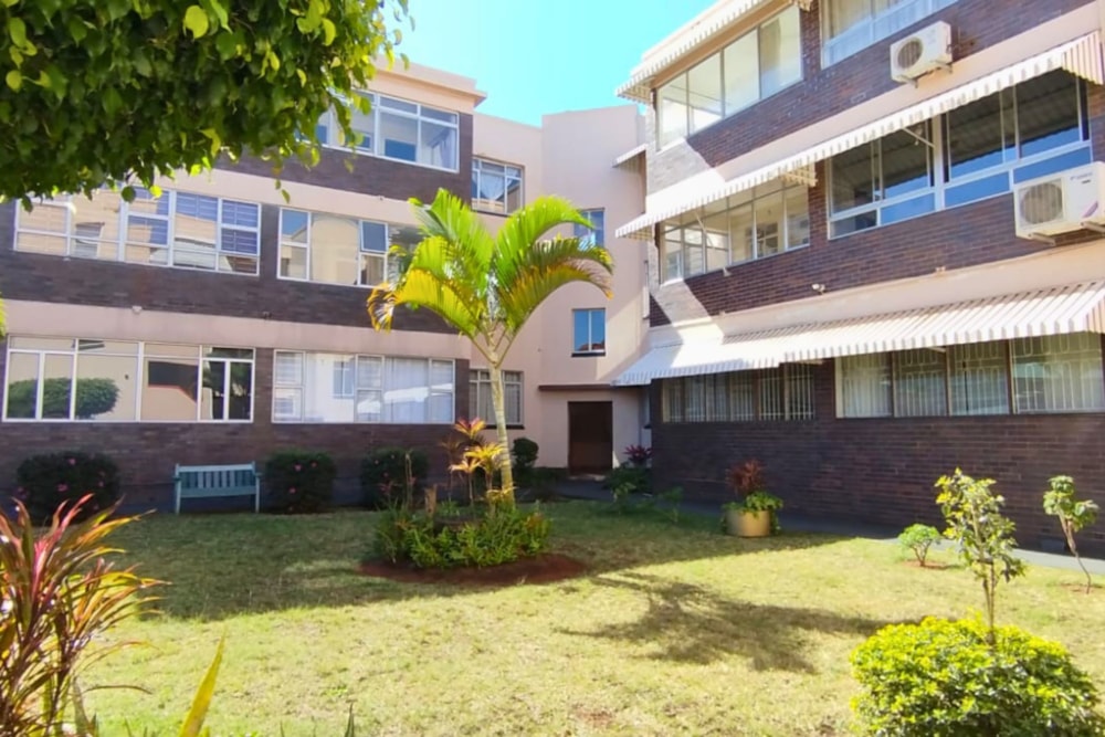 Apartment for sale in Bulwer, Durban - 1DBN1749095 Apartment for sale in Bulwer, Durban - 1DBN1749095
