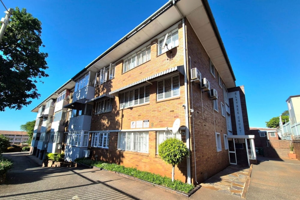 Apartment for sale in Glenwood, Durban - 1DBN1749983