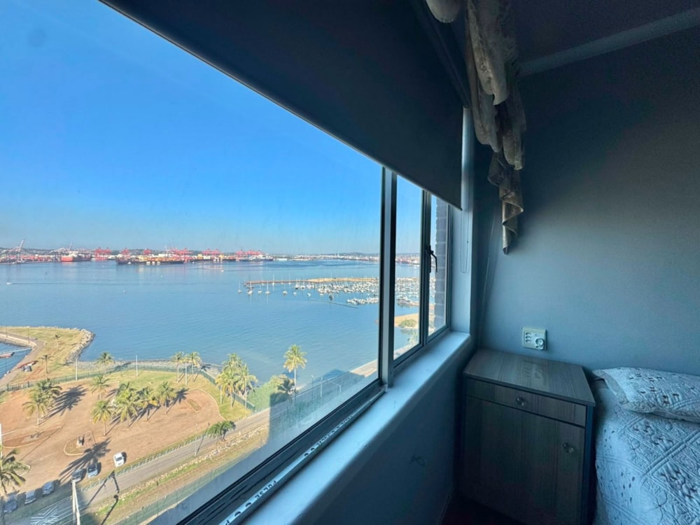 Apartment to rent in Durban Central - 1DBN1747484